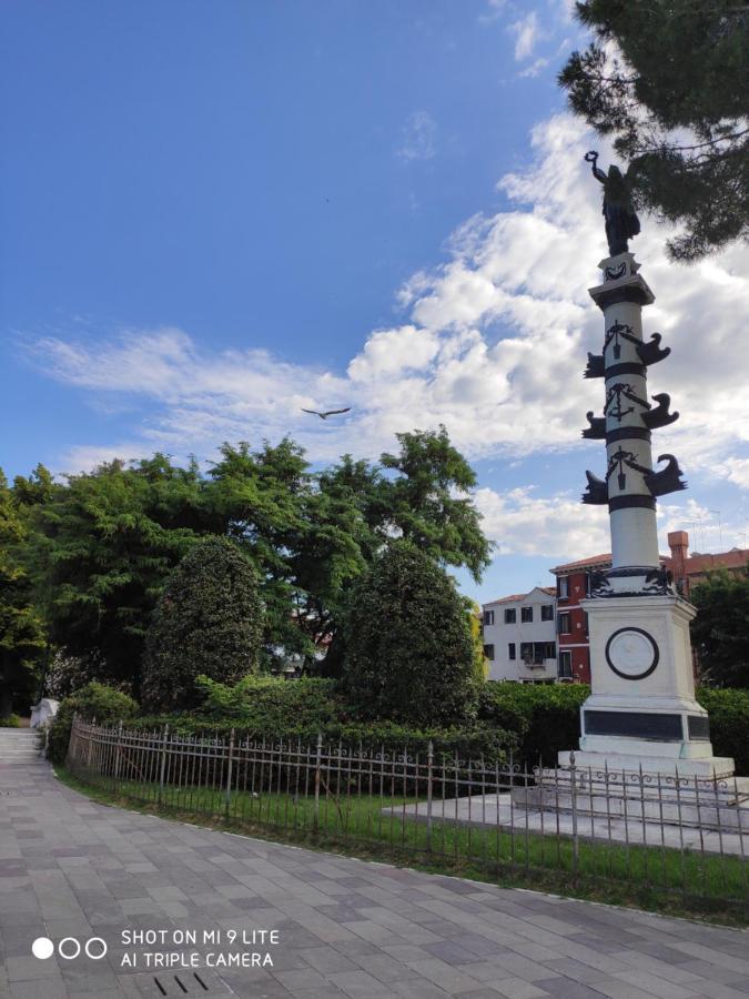 Laguna724 Bed and breakfast Venecia