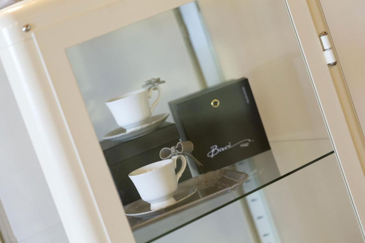 Bed and breakfast Laguna724 Venecia