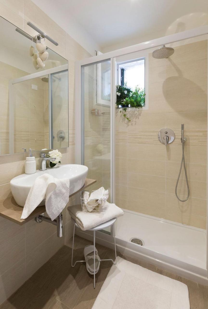 Bed and breakfast Laguna724 Venecia