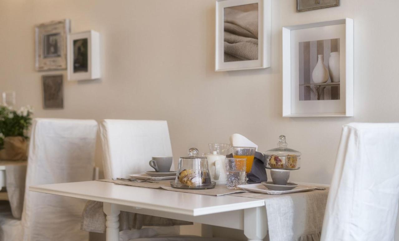 Laguna724 Bed and breakfast Venecia